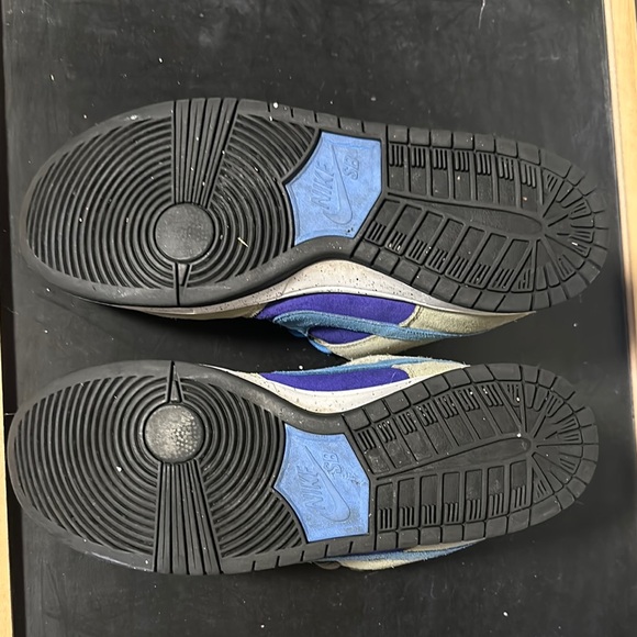 Nike SB Dunk Low ACG Caledon Men’s size 10.5 2020 - Picture 5 of 10